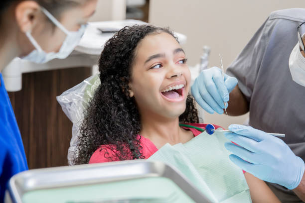 Best Pediatric Emergency Dentist in Darien, IL