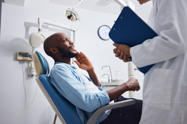 Best Emergency Root Canal Treatment in Darien, IL
