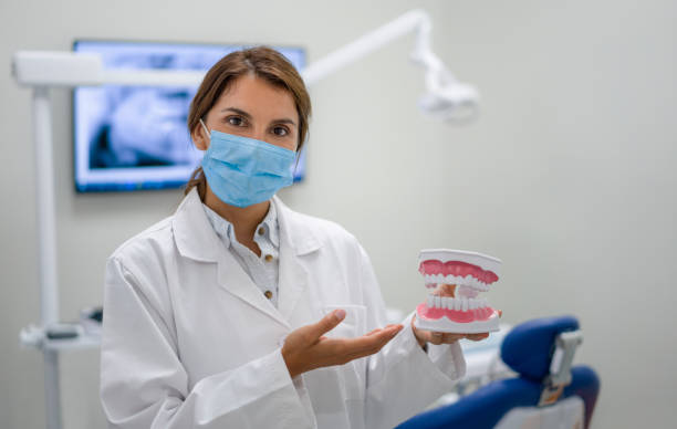 Best Orthodontic Emergency Dentist in Darien, IL