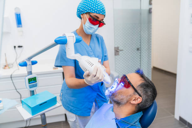 Best Broken or Cracked Tooth Emergency Dentist in Darien, IL